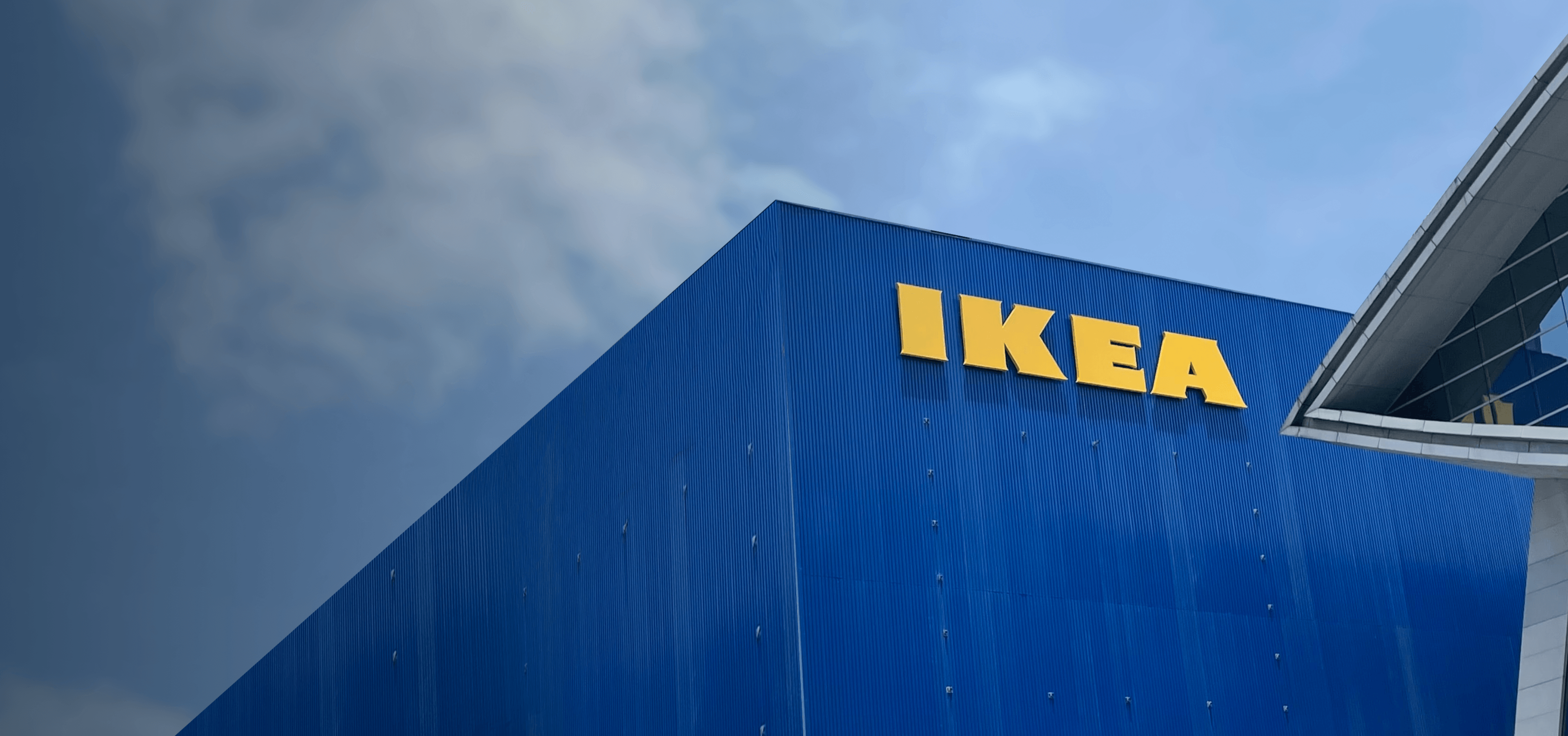 IKEA Foods Ecommerce