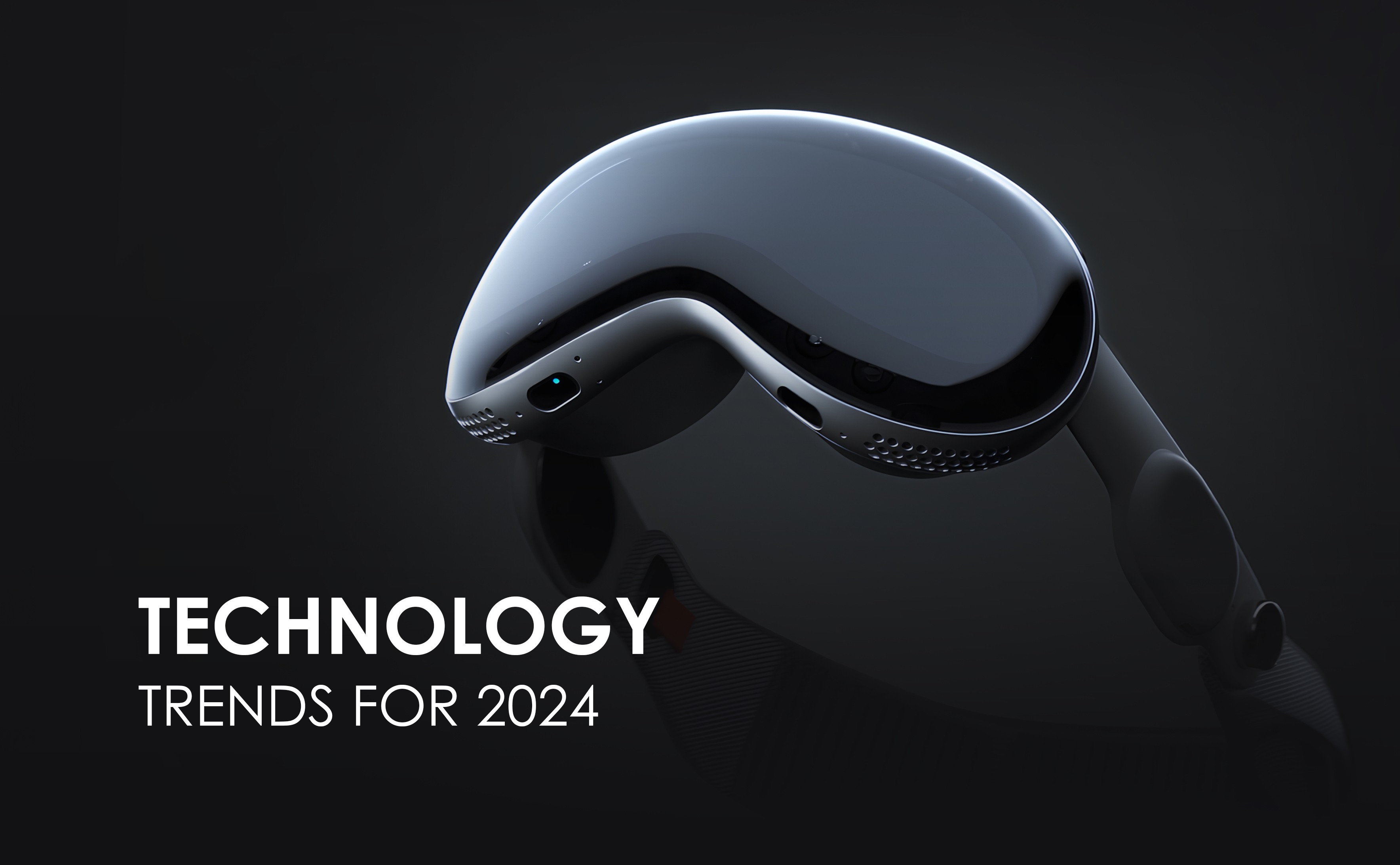 Top Technology Trends
