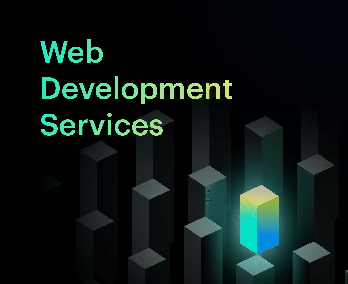 Web Development Services